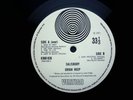 URIAH HEEP Salisbury UK G/F VERTIGO 