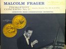 FRAGER prokofieff haydn LP 1s/1s LSC-2465 VG+ SD TAS