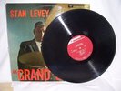 Stan Levey, Grand Stan, BCP 71, Bethlehem, Mono