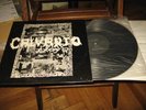 CALVARIO Ixoye LP '93 PAGAN ALTAR BLACK HOLE DEATH SS