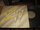 IZOD Overdrive MLP '87 PRIVATE CANADIAN METAL DDT ANVIL