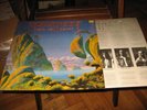 URIAH HEEP Sea of light LP ORG 1997 STEAMHAMMER RARE