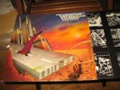 TARGET Mission executed LP ORG '87 REALM AGENT STEEL