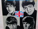 The Beatles Early Years 2 British Import LP *SEALED*