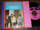 KINKS Puesta De Sol En Waterloo SPAIN PRESSING pye 45
