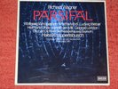 5 LP-Box Wagner PARSIFAL Knappertsbusch DECCA