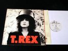 T. Rex - The Slider - '72 PROMO LP - CLEAN