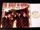 Merry-Go-Round - '67 Psych PROMO LP - Emitt Rhodes
