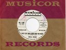 MELBA MOORE  DON'T CRY SING ALONG WITH THE MUSIC  RARE