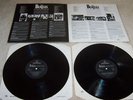 THE BEATLES PAST MASTERS VOL1 AND 2 DOUBLE VINYL LP.