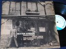 DEXTER GORDON One Flight Up BLUE NOTE ORIG Jazz Lp VG++