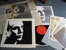 BRIAN ENO - BEFORE & AFTER SCIENCE LP - Nr MINT UK PROG