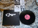 Kuro - Discography LP Death Side Crow Who the helpess