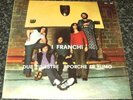 I Franchi Due Finestre / Una Ruota Rare Italian Prog 45