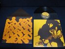Gruff Rhys Yr Atal UK Vinyl LP Super Furry Animals Lofi