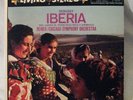 Iberia - DeBussy - Ravel - Reiner  - LSC-2222 - TAS