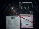 WITH THE BEATLES  The Beatles REEL TWIN TRACK TAPE MONO