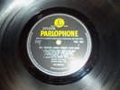 Beatles-Sgt. Pepper-UK 1st Press MONO LP-Y/B-PMC 7027