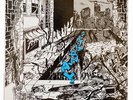 SS Decontrol - Get it away LP, original rare SSD