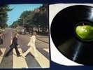 Beatles ABBEY ROAD ORIGINAL 1969 UK APPLE 1ST ISSUE LP