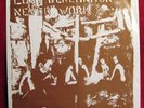 LOST GENERATION Never Work KBD PUNK 1982 Incas ORIG