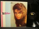 Brigitte Bardot La Belle Bardot LP