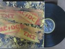 AC/DC - TNT LP * 1975 AUSSIE PRESS RARE