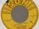 Little Junior's Blue Flames Mystery Train Sun 192 blues