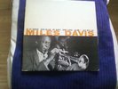 MILES DAVIS VOL 1  ,BLUE NOTE BLP 1501  47/63RD D/G
