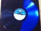 Drive By Truckers Live at Third Man Records Black Blue