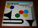 CLIMACO SARMIENTO gaita marciana LP KILLER CUMBIA JAZZ