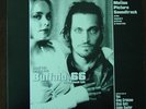 BUFFALO 66 LP Vincent Gallo NM RARE Yes King Crimson