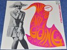 DUSTY SPRINGFIELD Where Am I Going SCARCE Orig UK 67 LP