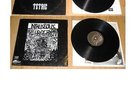 GOLEM / NAUSEOUS SURGERY – Split LP  Cogumelo Rec.