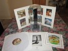 LED ZEPPELIN PRESENCE THE OBJECT DISPLAY 1976 EDITION