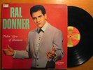 RAL DONNER - TAKIN' CARE OF BUSINESS - ORIGINAL LP