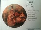 HMV SAN 103-6 COSI FAN TUTTE K Böhm ED1