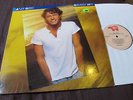 Andy Gibb Greatest Hits LP nm '80 bee gees rso vinyl 