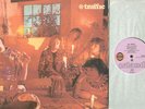 TRAFFIC Mr Fantasy 1967 PINK ISLAND LP First Press MONO