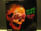 Archie Shepp/Norman Connors lp on Impulse AS 9154