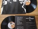 SOFT MACHINE-Vol.2 Rare First Press French Psych 69' EX