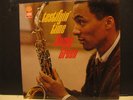 Bunky Green/Walter Strickland promo lp on Argo 753