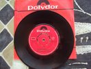 SOCRATES my only fellow 45 / 7'' RECORD GREEK ROCK 70's