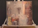 Bach Bauern-Kantate COLLEGIUM AUREUM 2 LP SEALED GERMAN HARMONIA MUNDI
