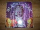 VERSE II Jah lightning & thunder Aba shanti I 003 Rare