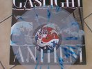 Gaslight Anthem Sink Or Swim Clear with Blue Vinyl LP