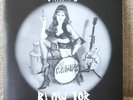 Cramps-Blow Job-Live 1986 45-Do The Clam-NICE