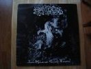 Mutiilation - Black Millenium LP -  ltd 400