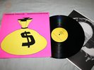 Teenage Fanclub Bandwagonesque (1991 Vinyl LP)  Nr MINT