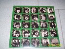 THE BEATLES-CHRISTMAS ALBUM--( THE BEATLES FAN CLUB)